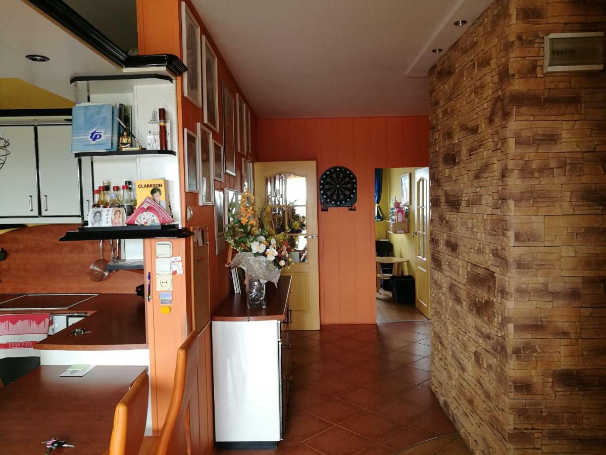 Apartament Mila Swinoujscie Exterior photo