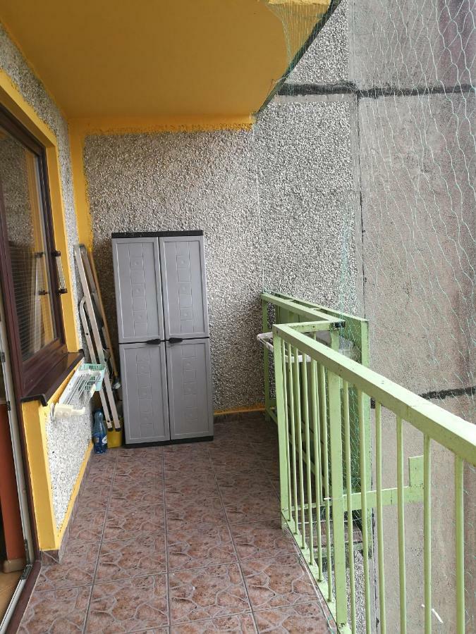 Apartament Mila Swinoujscie Exterior photo